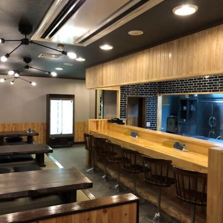 Serendip Hotel Goto - Vacation Stay 82392 Екстер'єр фото