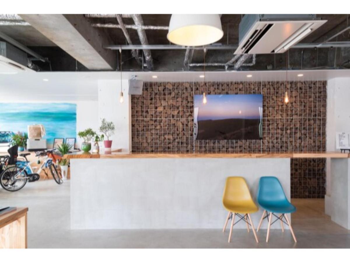 Serendip Hotel Goto - Vacation Stay 82392 Екстер'єр фото