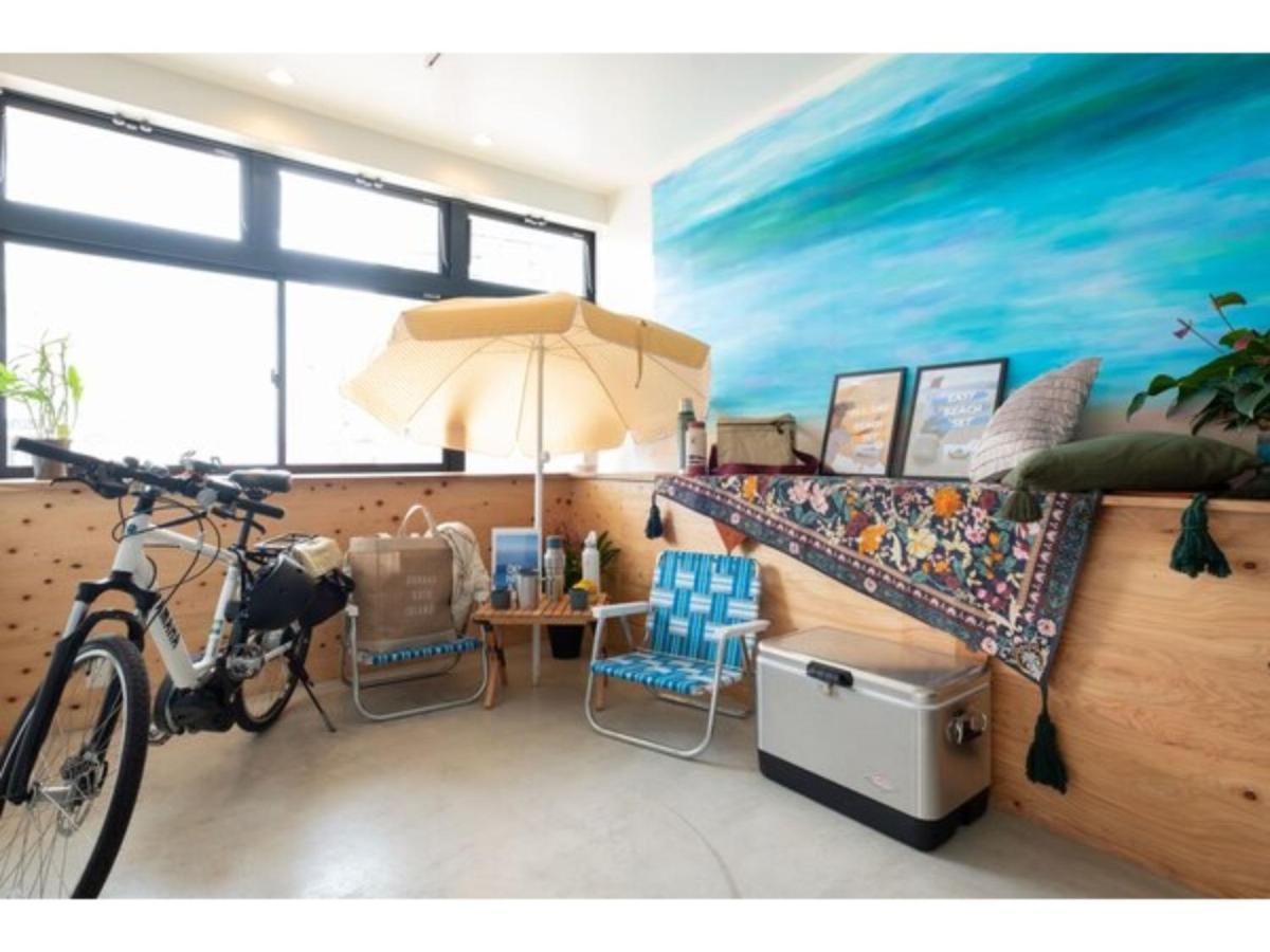 Serendip Hotel Goto - Vacation Stay 82392 Екстер'єр фото